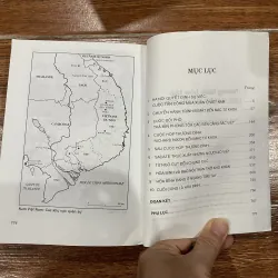 Những năm bão táp - Cuộc chạy đua vào nhà Trắng - Henry Kissinger bộ 2 tập (6) 757353