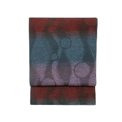 Đai Nagoya Toàn bộ hoa văn - Hàng hiệu Authentic