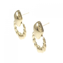 Bông tai 750YG/K18YG - Hàng hiệu Authentic 876570