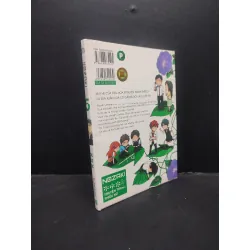 [Phiên Chợ Sách Cũ] Nozaki truyện tranh thiếu nữ 5HCM1906 Tsubaki Izumi TRUYỆN TRANH 2303 423984