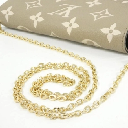 Túi xách vai Louis Vuitton Monogram Empreinte Bicolor Pochette Felicie M82610 - Hàng hiệu Chính hãng 801292