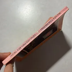 Tiếng gọi phía bên trong - Nguyễn Tầm Thường 758137