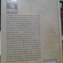 Đào Đăng Vỹ - NGUYỄN TRI PHƯƠNG 907580