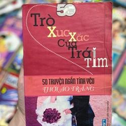 Trò xúc xắc của trái tim