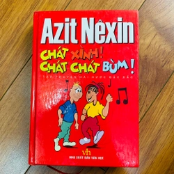 Azitnexin - Chát xình chát chát bùm #TAKE 161276