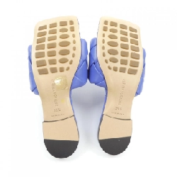 【Mã giảm giá】Giày sandal BOTTEGA VENETA 663763