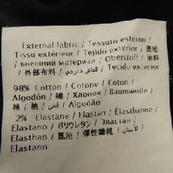 Quần jeans VALENTINO - Hàng hiệu Authentic 891498