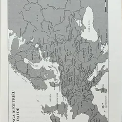 Pyotr Đại đế người con vĩ đại của nước Nga 723160