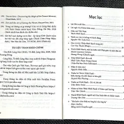 THÍCH NHẤT HẠNH- NGƯỜI THẮP SÁNG CON ĐƯỜNG TỈNH THỨC 1001669