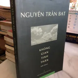 Không gian tinh thần
