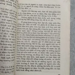 MỘT CHUYỆN TUYỆT GIAO 697369