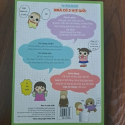 Nhà có 3 vịt giời - Matsumoto Purittu  524169