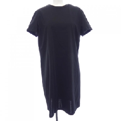 【Mã giảm giá】Chanel CHANEL Đầm cắt