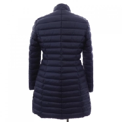 MONCLER ANJONY Áo khoác lông - Hàng hiệu Chính hãng 821093