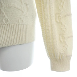 【Mã giảm giá】Áo cardigan HERMES 644782