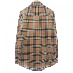 Áo sơ mi BURBERRY - Hàng hiệu Chính hãng 899242