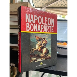 Napoleon Bonaparte - Etacler