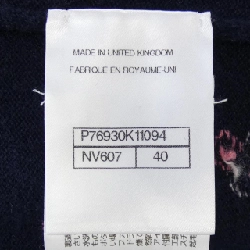 CHANEL P76930K11094 Áo len - Hàng hiệu Chính hãng 825052