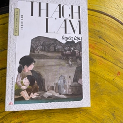 THẠCH LAM TUYỂN TẬP