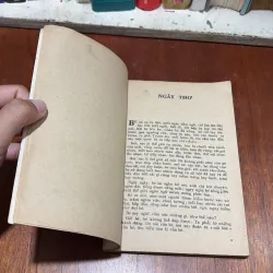 II Sách Xưa: Ngây Thơ - Nguyễn Khắc Viện - 1978 791979