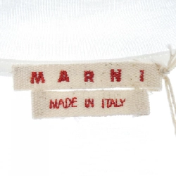 Áo thun MARNI - Hàng hiệu Authentic 900907