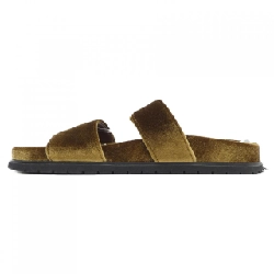 【Mã giảm giá】Giày sandal PRADA 661791