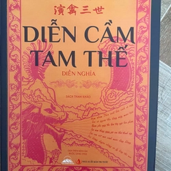 Diễn cầm tam thế 468514