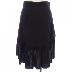 Thương hiệu SAINT LAURENT - Váy - Hàng hiệu Chính hãng 651378