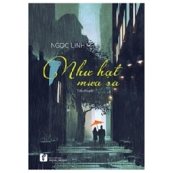 Như Hạt Mưa Sa - Ngọc Linh