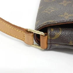 Túi đeo vai Louis Vuitton Monogram Musette Tango M51257 612382