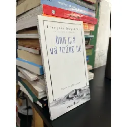 Ông già và thằng bé - Francois Augieras