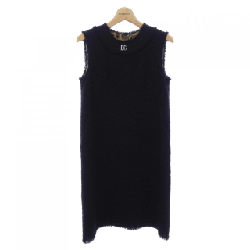 【Mã giảm giá】Dolce & Gabbana DOLCE&GABBANA Đầm