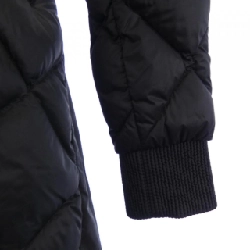 MONCLER Áo khoác lông - Hàng hiệu Chính hãng 825166