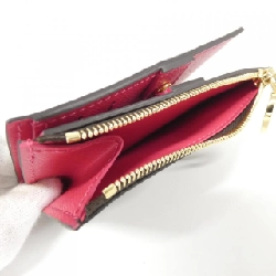 Ví Louis Vuitton Monogram Portefeuille Lisa M11380 619613