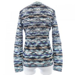 Áo khoác cardigan M MISSONI - Hàng hiệu Authentic 774521