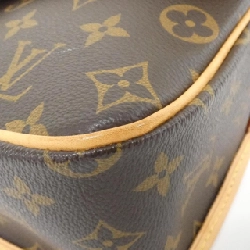 Túi xách vai Louis Vuitton Monogram Saloni M42250 612222