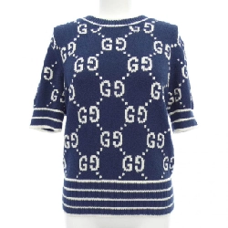 【Khuyến mãi】Gucci GUCCI Áo len