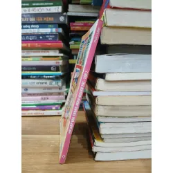 Hỏi đáp vui thông minh nhanh trí- tập 2- Thảo Linh 601775