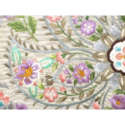 Đai túi thêu - Hàng hiệu Authentic 880674