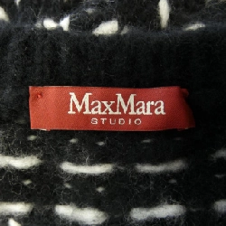Max Mara STUDIO ニット 639107
