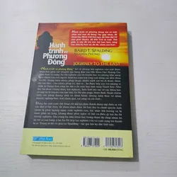 Sách Hành trình về Phương Đông - cuốn sách hay nhất mọi thời đại 731717