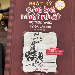 Song ngữ Chú bé nhút nhát - Kỳ đà cản mũi