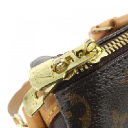 Túi xách Boston Louis Vuitton Monogram Speedy Bandoulière 25cm M40390 613696