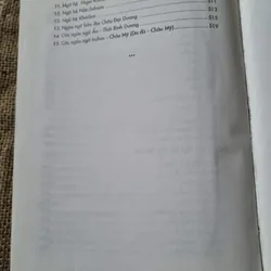 Tìm hiểu ngôn ngữ các nước trên thế giới -sách bìa cứng 604946