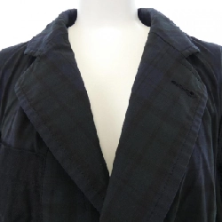 BLACK COMME des GARCONS 1H-J016 Áo khoác - Hàng hiệu Chính hãng 812917