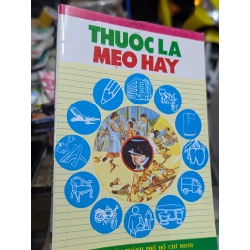 Thuốc Lạ Mẹo Hay - Hà Tư