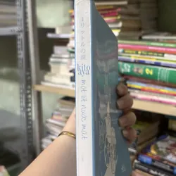 Một lít nước mắt 🌊 572603