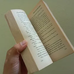 Murder on the orient express, sách ngoại văn tiếng Anh english book  701760