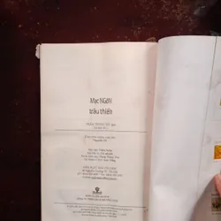 Trâu thiến - Mạc Ngôn 705252