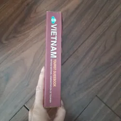 Vietnam tourist guidebook 734273